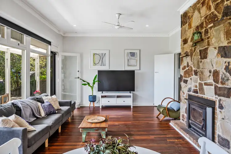 Second view of Homely house listing, 4 Christine Avenue, Belair SA 5052