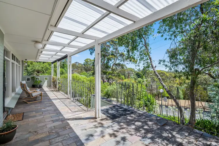 Fourth view of Homely house listing, 4 Christine Avenue, Belair SA 5052
