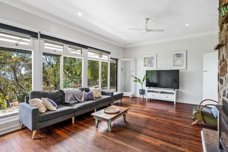 Fifth view of Homely house listing, 4 Christine Avenue, Belair SA 5052