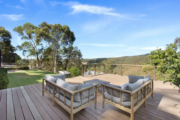 378 Woods Hill Road, Norton Summit SA 5136