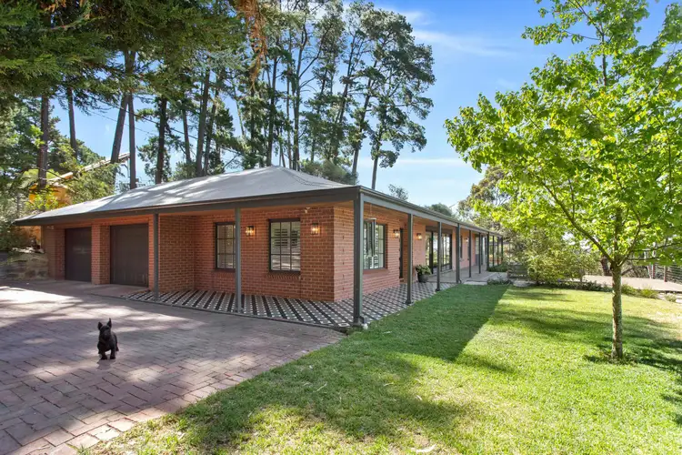 Second view of Homely house listing, 378 Woods Hill Road, Norton Summit SA 5136