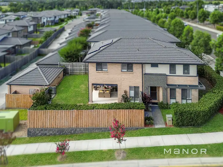 131 Hambledon Road, Schofields NSW 2762