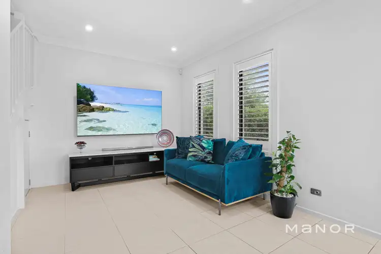 Fifth view of Homely house listing, 131 Hambledon Road, Schofields NSW 2762