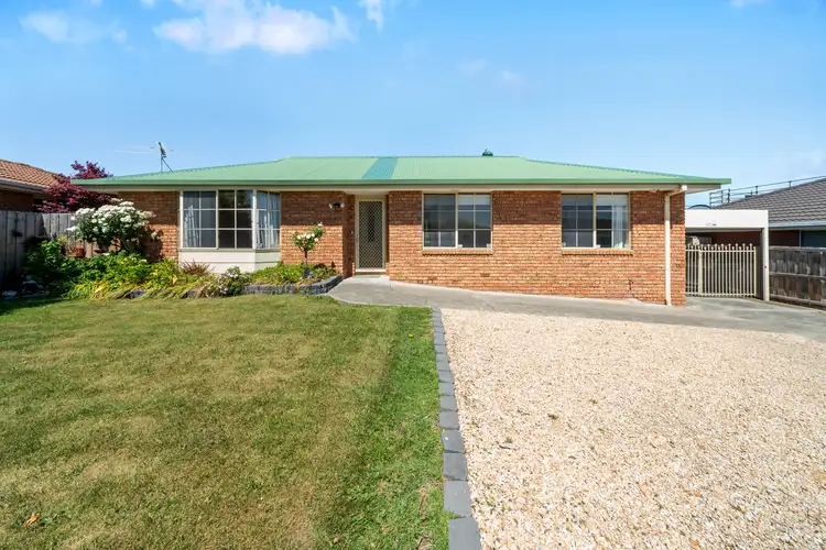 6 Horsham Road, Oakdowns TAS 7019
