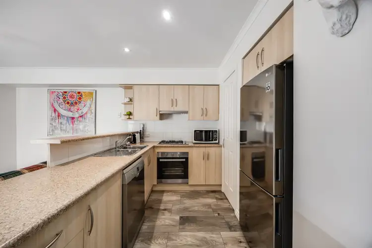 Second view of Homely house listing, 28 McFarlane Avenue, Mitchell Park SA 5043