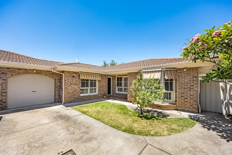 Main view of Homely unit listing, 3/22 Fourth Avenue, Ascot Park SA 5043