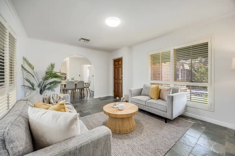 Second view of Homely unit listing, 3/22 Fourth Avenue, Ascot Park SA 5043