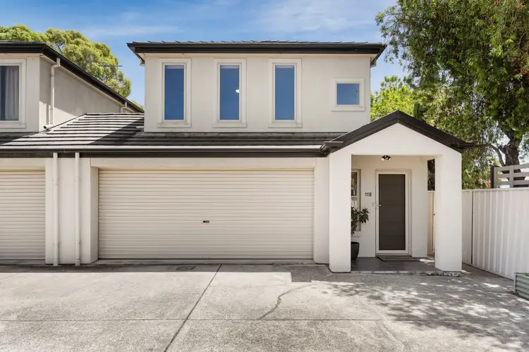 Main view of Homely house listing, 11B First Avenue, Ascot Park SA 5043