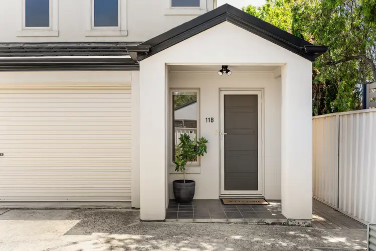 Second view of Homely house listing, 11B First Avenue, Ascot Park SA 5043