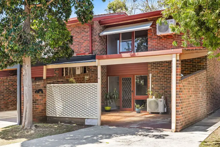 Main view of Homely house listing, 16/3 Orchard Avenue, Everard Park SA 5035