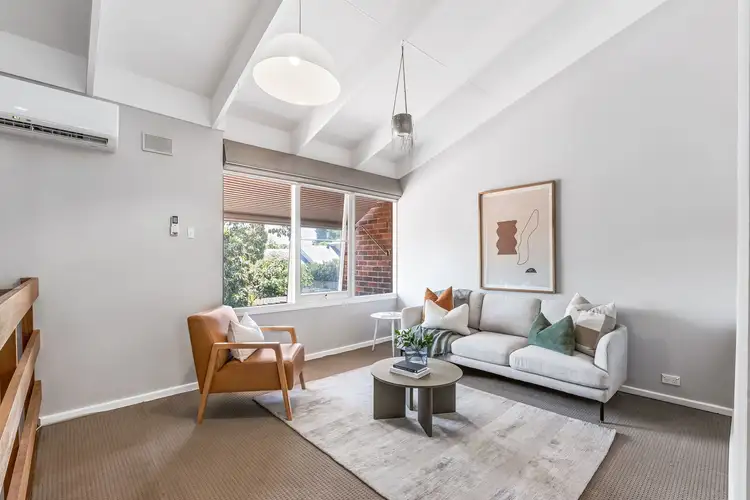 Second view of Homely house listing, 16/3 Orchard Avenue, Everard Park SA 5035