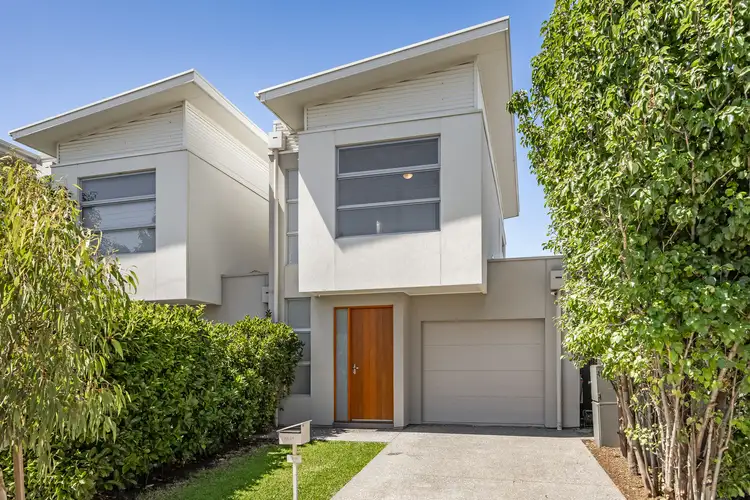 Main view of Homely house listing, 21B Sampson Road, Mitchell Park SA 5043