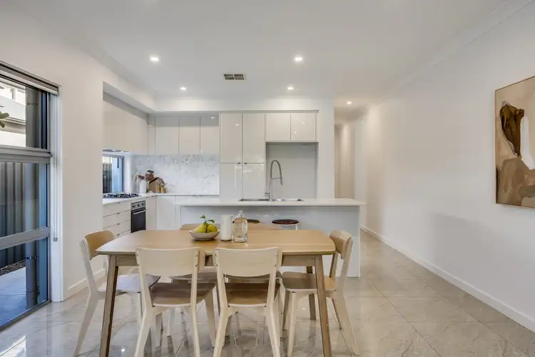 Second view of Homely house listing, 21B Sampson Road, Mitchell Park SA 5043