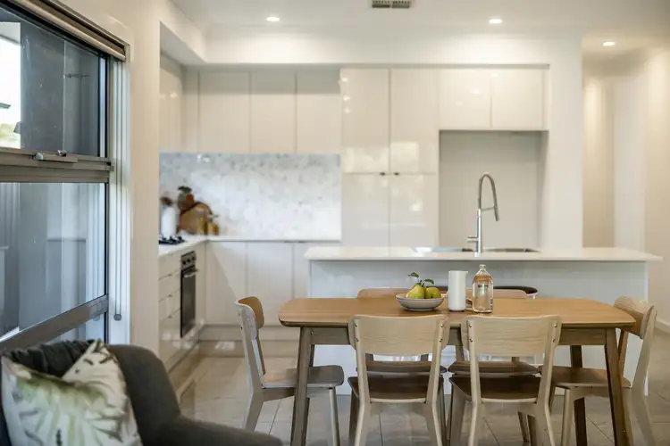 Fourth view of Homely house listing, 21B Sampson Road, Mitchell Park SA 5043