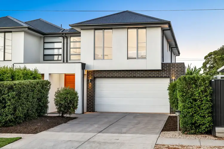 69 Sunshine Avenue, Warradale SA 5046