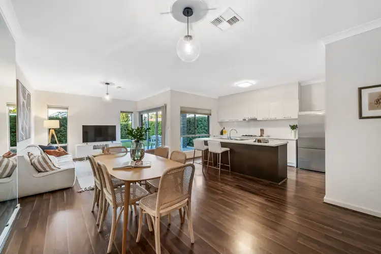 Second view of Homely house listing, 69 Sunshine Avenue, Warradale SA 5046