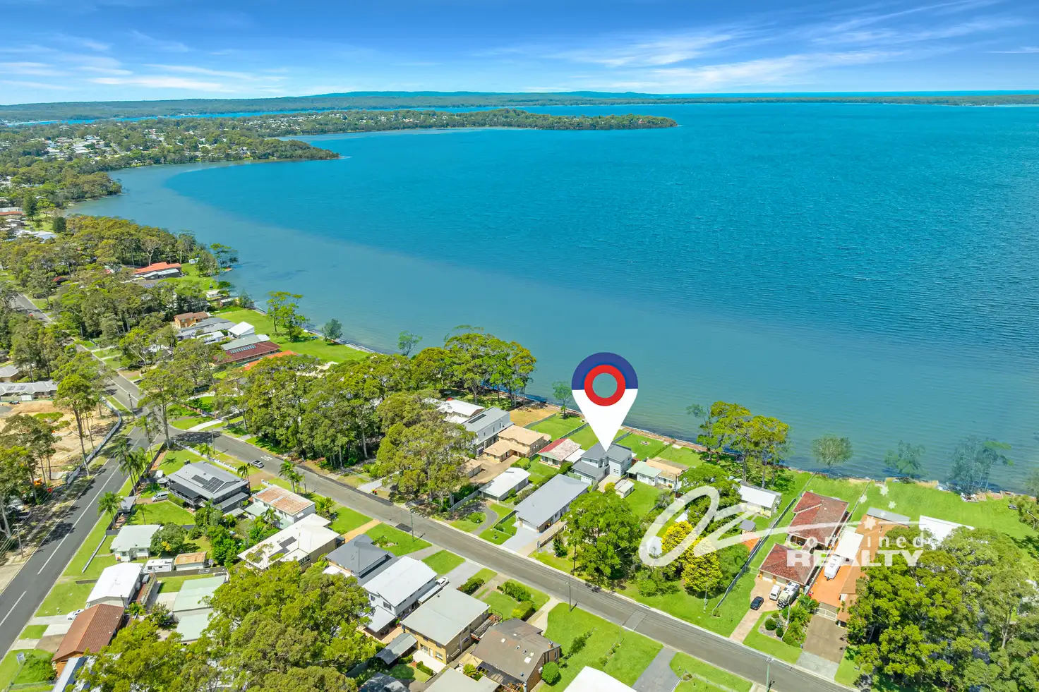 Main view of Homely house listing, 18A Loralyn Avenue, St Georges Basin NSW 2540