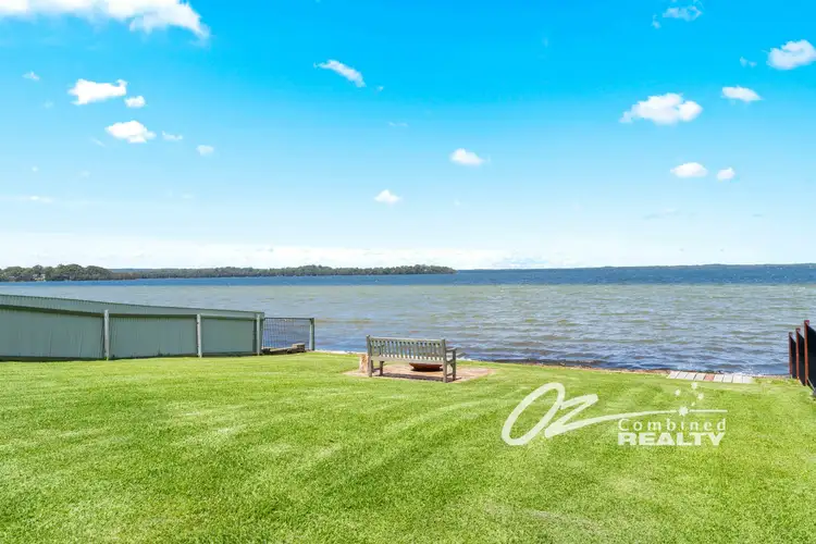 Second view of Homely house listing, 18A Loralyn Avenue, St Georges Basin NSW 2540