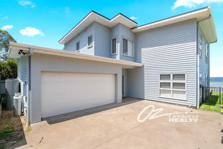 Third view of Homely house listing, 18A Loralyn Avenue, St Georges Basin NSW 2540