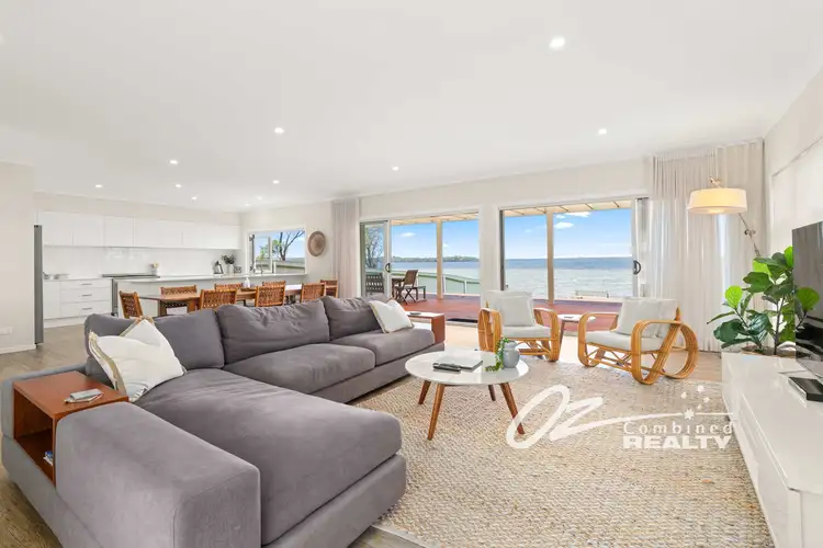 Fourth view of Homely house listing, 18A Loralyn Avenue, St Georges Basin NSW 2540