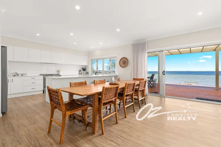 Fifth view of Homely house listing, 18A Loralyn Avenue, St Georges Basin NSW 2540