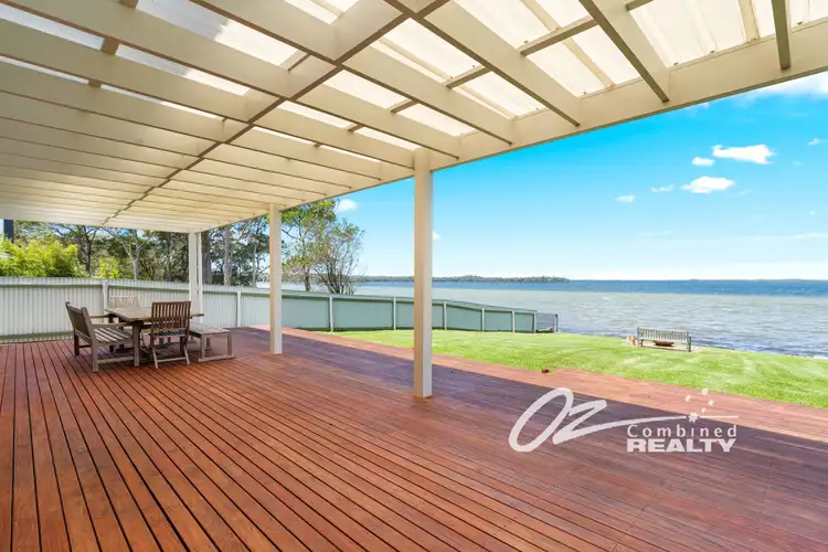 Sixth view of Homely house listing, 18A Loralyn Avenue, St Georges Basin NSW 2540