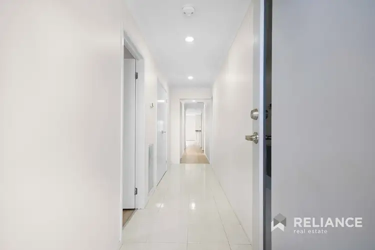 Fifth view of Homely house listing, 4 Farmers Way, Point Cook VIC 3030