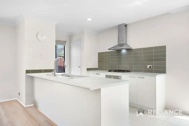 Sixth view of Homely house listing, 4 Farmers Way, Point Cook VIC 3030