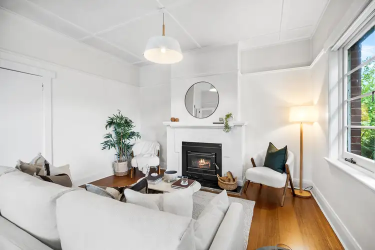 Fifth view of Homely house listing, 59 Montagu Street, New Town TAS 7008