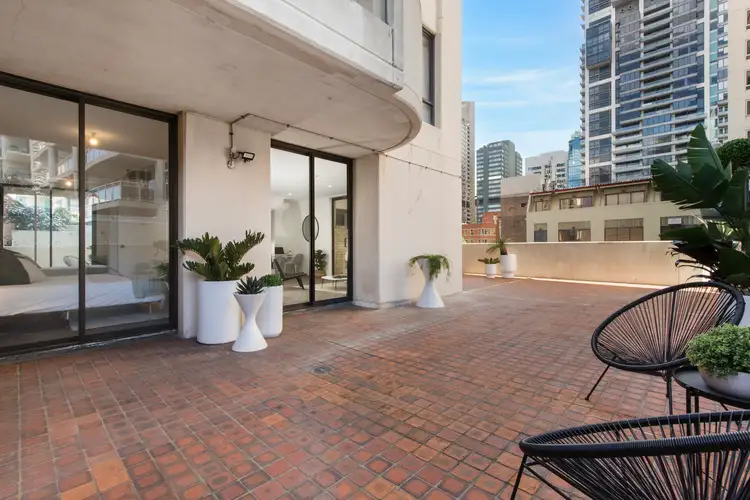 56/57-67 Liverpool Street, Sydney NSW 2000