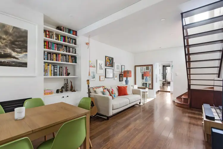 Main view of Homely house listing, 53 Lackey Street, St Peters NSW 2044
