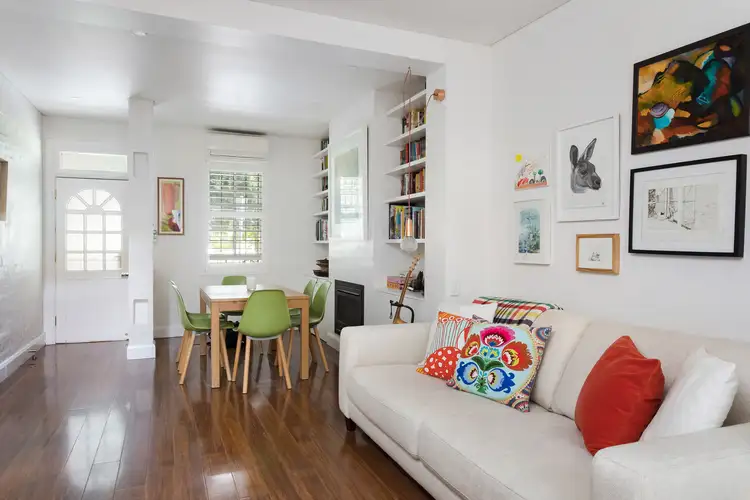 Second view of Homely house listing, 53 Lackey Street, St Peters NSW 2044