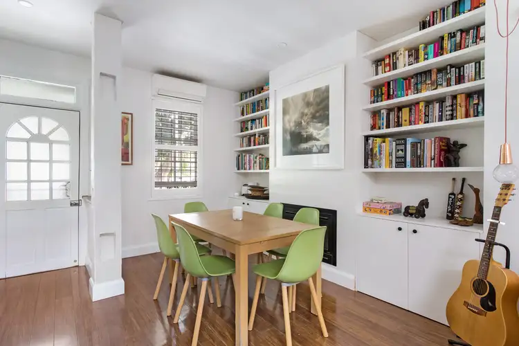 Fourth view of Homely house listing, 53 Lackey Street, St Peters NSW 2044