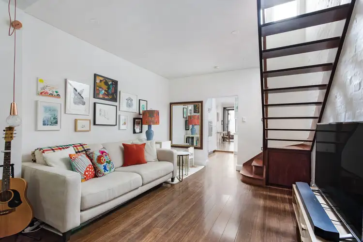 Sixth view of Homely house listing, 53 Lackey Street, St Peters NSW 2044