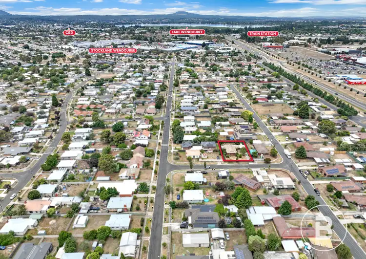 Third view of Homely house listing, 4 Elm Street, Wendouree VIC 3355