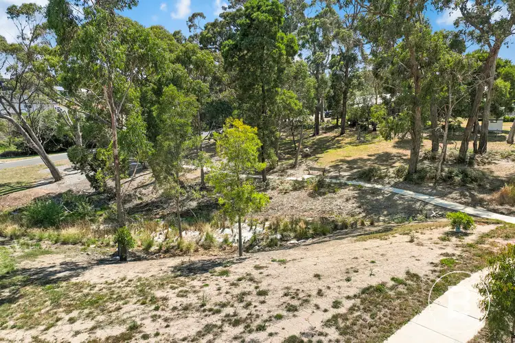 Fifth view of Homely land listing, 87 Cloudbreak Circuit, Brown Hill VIC 3350