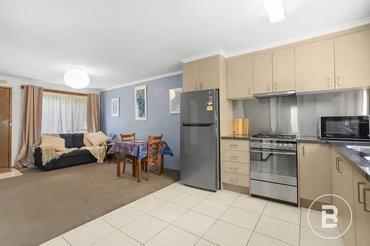 Second view of Homely unit listing, 7/1203 Warrenheip Street, Buninyong VIC 3357