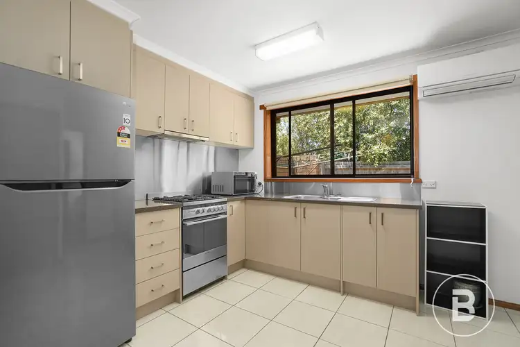 Third view of Homely unit listing, 7/1203 Warrenheip Street, Buninyong VIC 3357