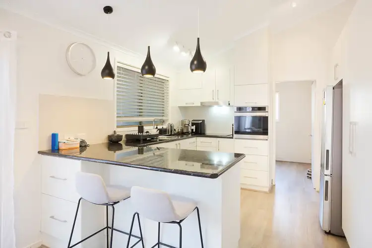 Second view of Homely semi-detached listing, 1/22 Berrambool Drive, Merimbula NSW 2548