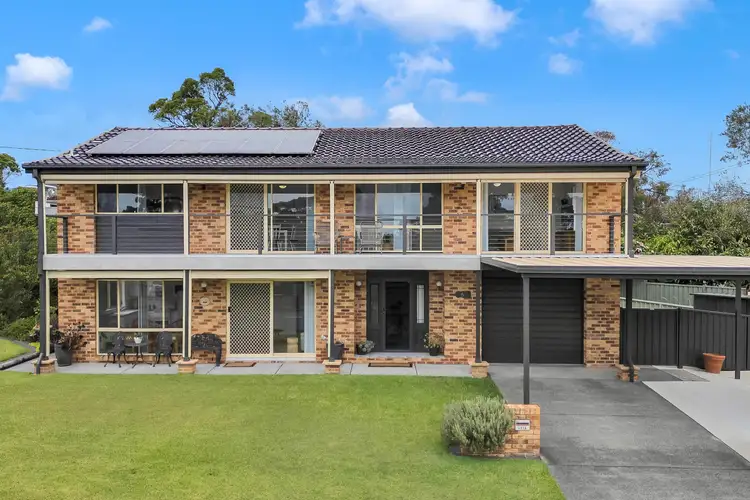 Second view of Homely house listing, 157A Winbin Crescent, Gwandalan NSW 2259