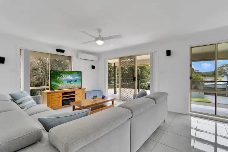 Fourth view of Homely house listing, 157A Winbin Crescent, Gwandalan NSW 2259