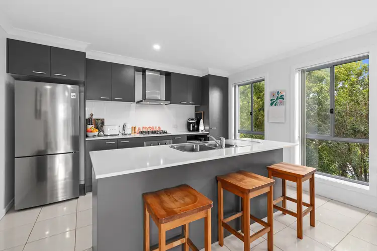 Third view of Homely townhouse listing, 25/5 Border North Drive, Currumbin Waters QLD 4223
