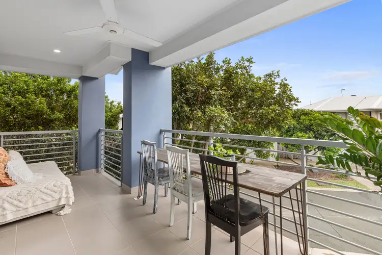 Fourth view of Homely townhouse listing, 25/5 Border North Drive, Currumbin Waters QLD 4223