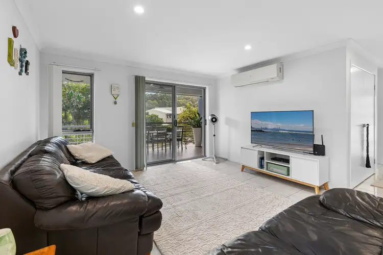 Fifth view of Homely townhouse listing, 25/5 Border North Drive, Currumbin Waters QLD 4223