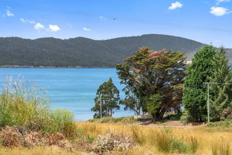 LOT Lot 3, 14 Cliffords Road, Gordon TAS 7150