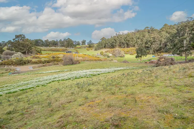 Third view of Homely land listing, LOT Lot 2 and, 14 Cliffords Road, Gordon TAS 7150