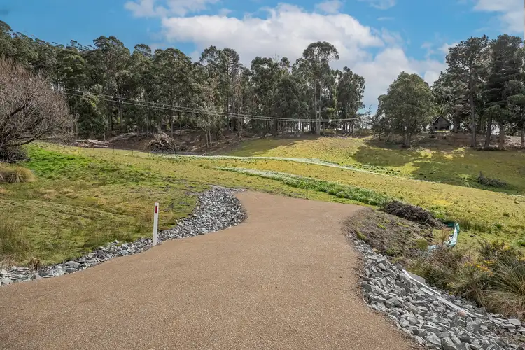 Fourth view of Homely land listing, LOT Lot 2 and, 14 Cliffords Road, Gordon TAS 7150