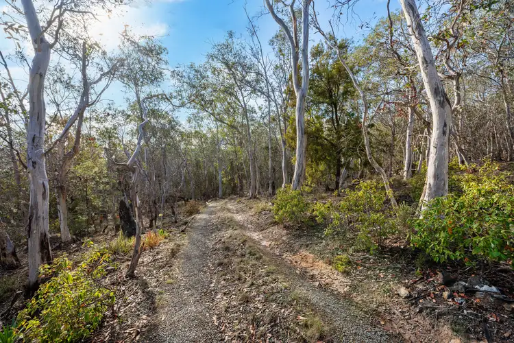 Second view of Homely land listing, 31 Rushton Close, Sandford TAS 7020