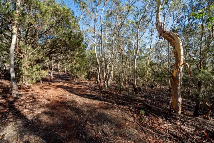 Third view of Homely land listing, 31 Rushton Close, Sandford TAS 7020