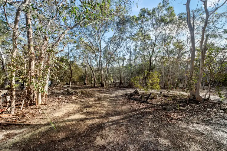 Fourth view of Homely land listing, 31 Rushton Close, Sandford TAS 7020